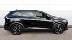 Renault Symbioz 1.6 E-Tech FHEV 145 Techno Esprit Alpine 5dr Auto Hybrid Estate